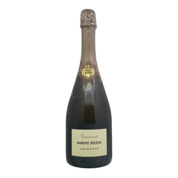 Barone Pizzini, "Animante" Franciacorta Extra Brut NV ( JS95 / WE93 / Falstaff92 )
