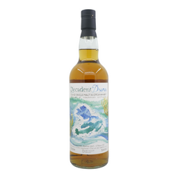 Tobermory 2008/2025 17 Year Old Decadent Drams Decadent Drinks 54.9%