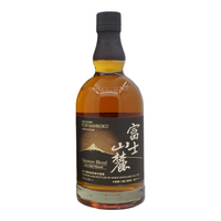 富士山麓 Fuji Gotemba Fuji-Sanroku Signature Blend 50%