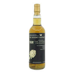 Bunnahabhain 1989/2017 27 Year Old The Whisky Exchange Exclusive The Whisky Agency