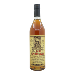 Old Rip Van Winkle 10 Year Old Handmade Bourbon Whiskey 750ml