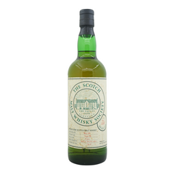 Bowmore 1989/1998 9 Year Old SMWS 3.47