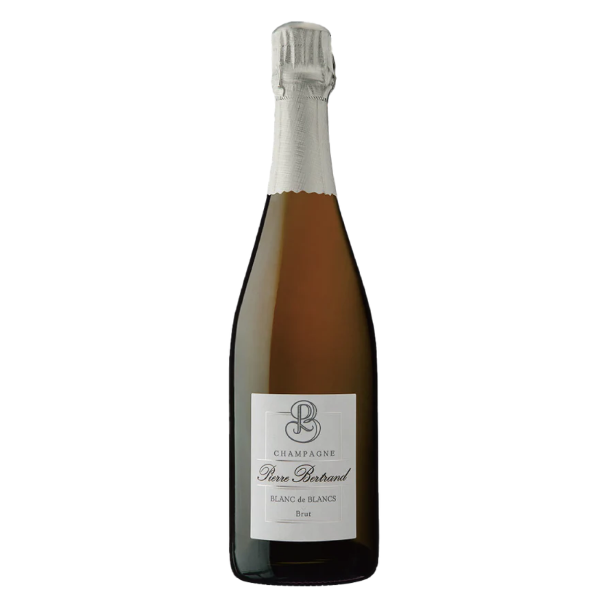 Champagne Pierre Bertrand Blanc de Blancs Brut 2019