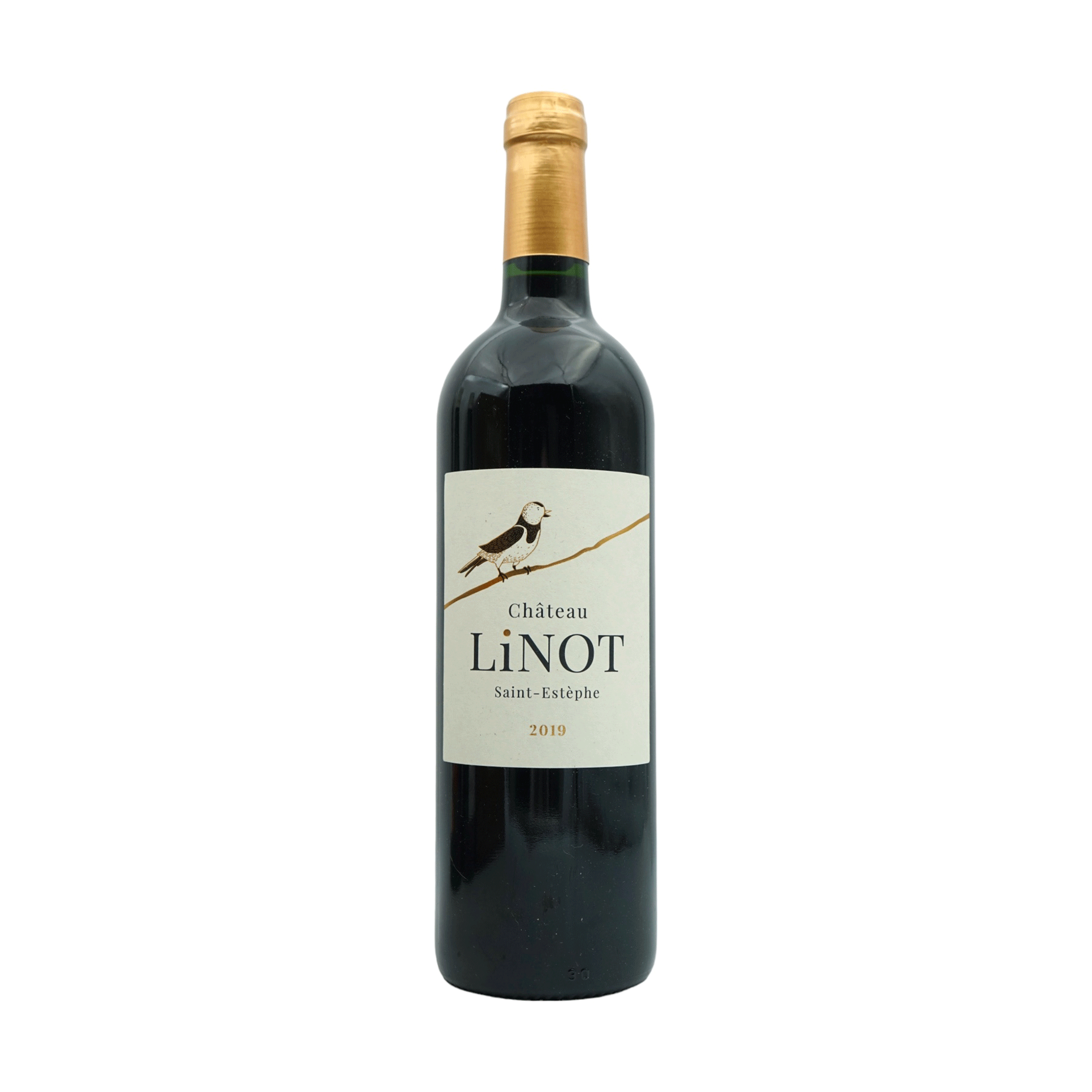 Chateau Linot 2019