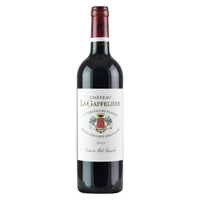 Chateau La Gaffeliere 2015 (Vinous: 97 / RPWA:94+ / JS: 94 / WS: 96 )