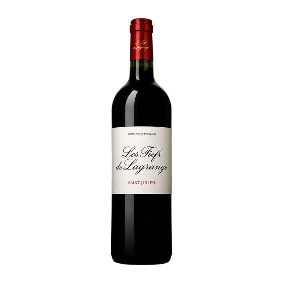 Chateau Lagrange Les Fiefs de Lagrange 2021