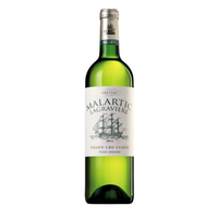 Chateau Malartic Lagraviere Blanc 2013