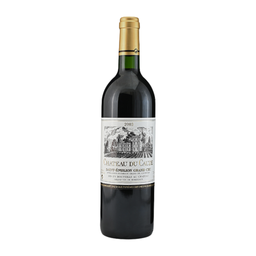 Chateau du Cauze 2003