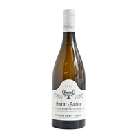 Chavy Chouet Saint Aubin 1er Cru Murgers des Dents de Chien 2021