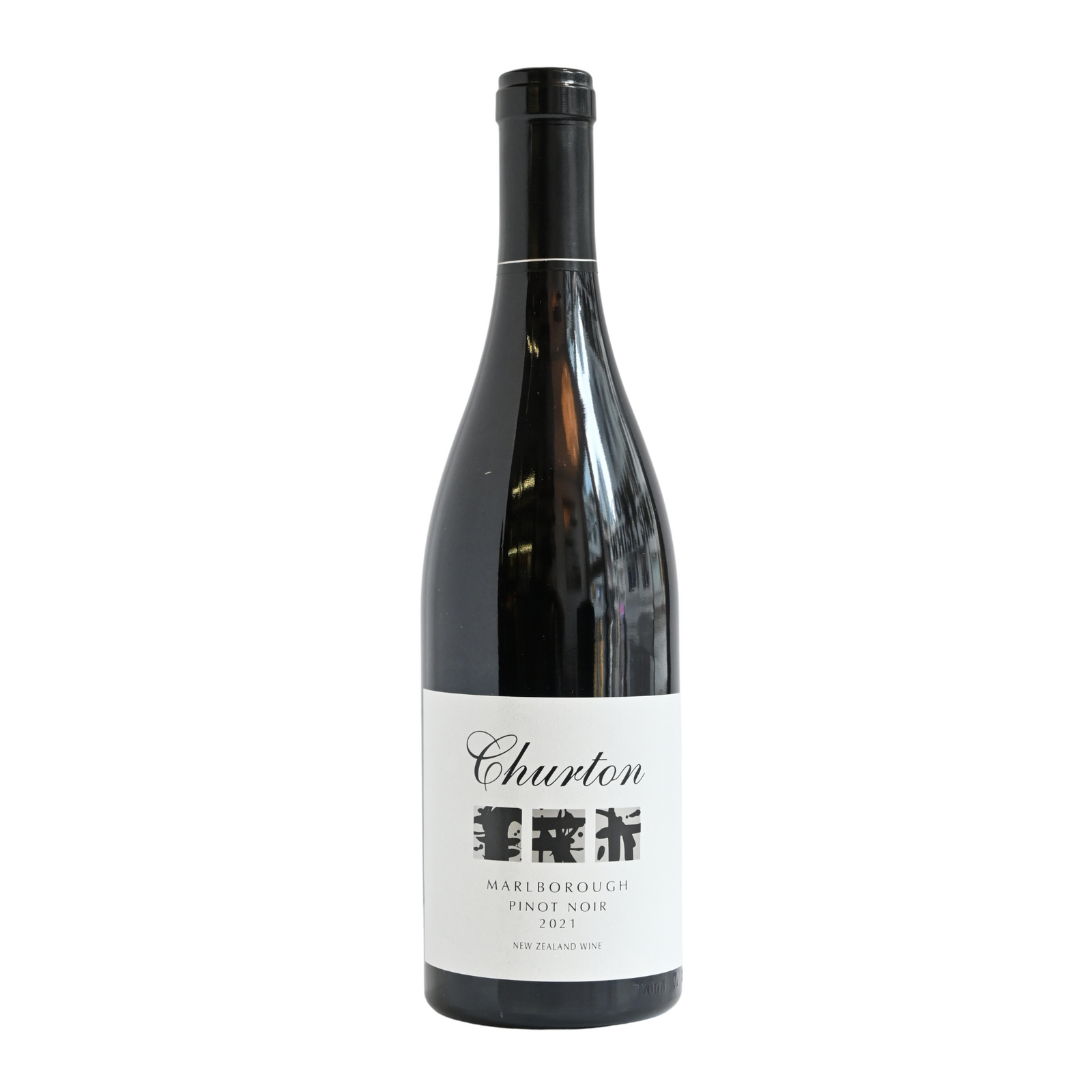 Churton Marlborough Pinot Noir 2021