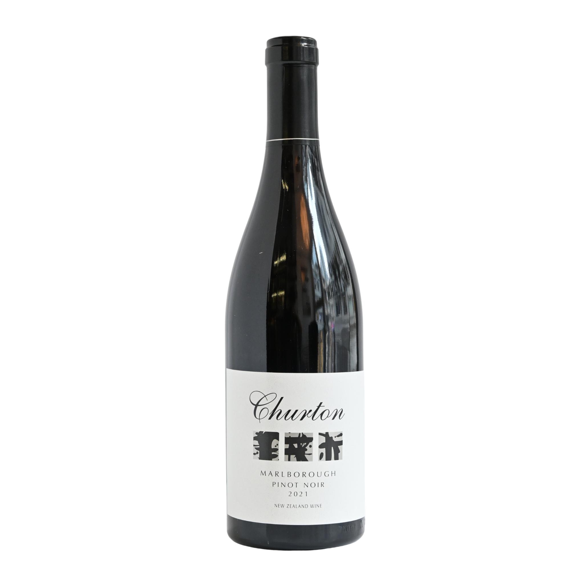 Churton Marlborough Pinot Noir 2021