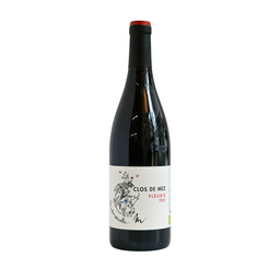 Clos de Mez Fleurie Mademoiselle M 2021