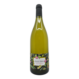Clotilde Davenne Saint-Bris La Préférée
