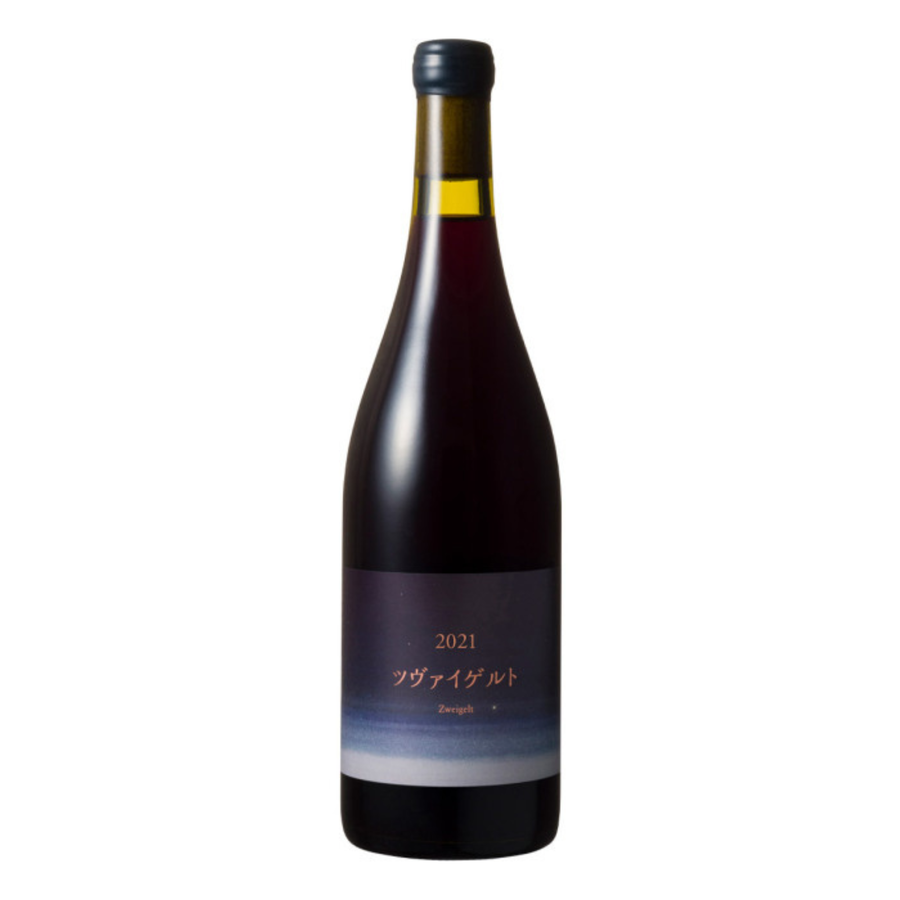 Coco Farm & Winery Zweigelt 2021