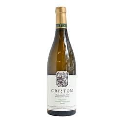 Cristom Estate Louise Vineyard Viognier 2020
