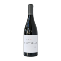 Crystallum Pinot Noir Peter Max. 2023