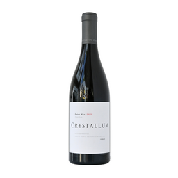 Crystallum Pinot Noir Peter Max. 2023