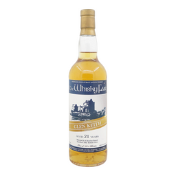 Glen Keith 1992/2014 21 Year Old The Whisky Fair