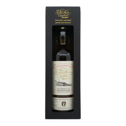 Bowmore 2003/2021 17 Year Old The Single Malts of Scotland #93