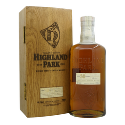 Highland Park 30 Year Old 48.1%
