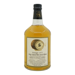 Linlithgow 1975/1999 24 Year Old #96/3/2 51.5%