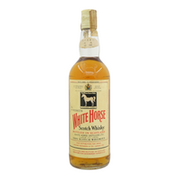 White Horse Blended Scotch Whisky