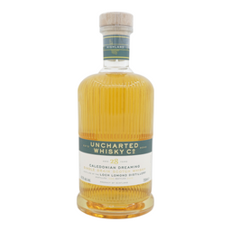 Loch Lomond 1996/2025 28 Year Old Uncharted Whisky Co. - Caledonian Dreaming