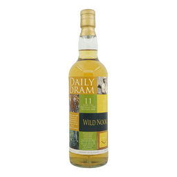 Linkwood 1997/2008 11 Year Old Wild Nook Daily Dram