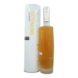 Octomore Edition 06.3 / PPM 258 Islay Barley - Lorgba Field, Octomore Farm