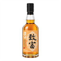 (Pre-Order) Chichibu 2019/2026 1st Fill Oloroso Sherry Hogshead 致富 #11920 61%