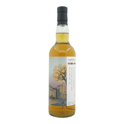 Distilled in Sutherland (Clynelish) 1996/2020 24 Year Old Phil & Simon Thompson 47.2%