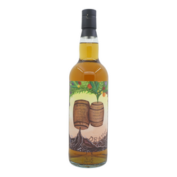 Inchmurrin (Loch Lomond) 2012,2013/2026 12 Year Old Decadent Drams Decadent Drinks 53%