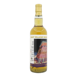 Tobermory 1996/2021 25 Year Old East Village Whisky Company