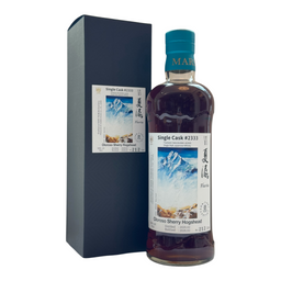 Tsunuki 2020/2026 Single Cask - Fluvia 夏潺 #2333