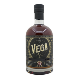 Vega 1977/2018 40 Year Old Limited Edition No. 2 North Star Spirits