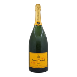 Veuve Clicquot Brut NV 1.5L