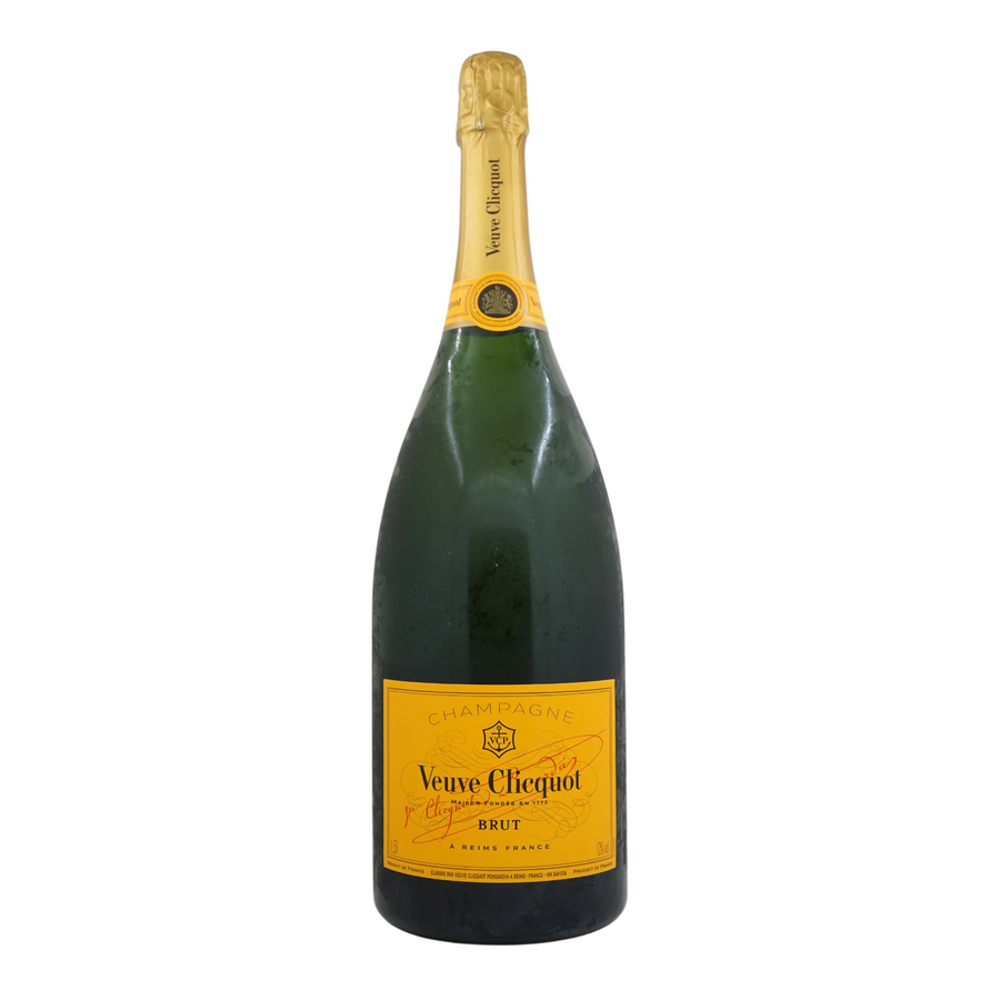 Veuve Clicquot Brut NV 1.5L