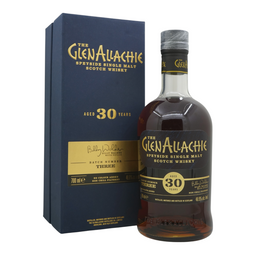 Glenallachie 30 Year Old Batch Number Three