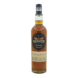 Glengoyne 2010/2023 Cask Owner Bottled for Anam na h-Alba & Friends #1826