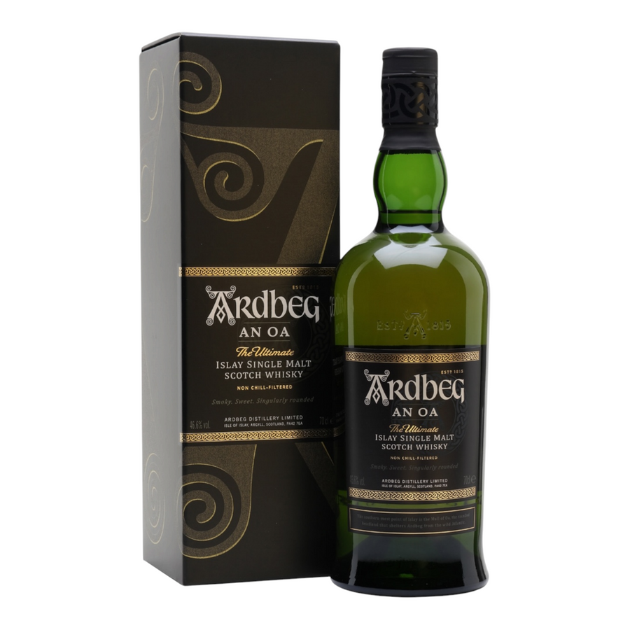 Ardbeg An Oa