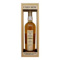 Clynelish 1993/2019 Càrn Mòr Celebration of the Cask Morrison and MacKay #11218