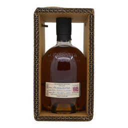 Glenrothes 1985/2005 Sample Room