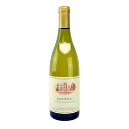 Domaine Chapelle & Fils Santenay Blanc 2022