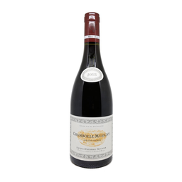 Domaine Jacques Frédéric Mugnier Chambolle Musigny 2018