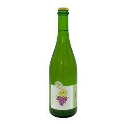 Domaine Nakajima Petillant Blanc 2024