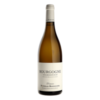 Domaine Nicolas Rossignol Bourgogne Chardonnay 2008