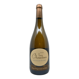 Domaine Serge Dagueneau et Filles Pouilly-Fume Clos des Chaudoux 2020