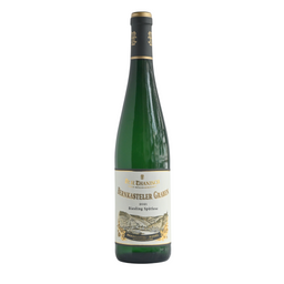 Dr. H. Thanisch Erben Muller-Burggraef Bernkasteler Graben Riesling Spatlese 2023