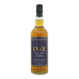 Caol Ila 2010/2023 12 Year Old Cree
Whiskybroker.co.uk #318248