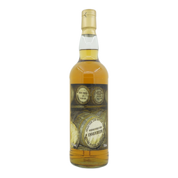Ben Nevis 1992/2009 17 Year Old Whiskyfreunde Essenheim 53.9%